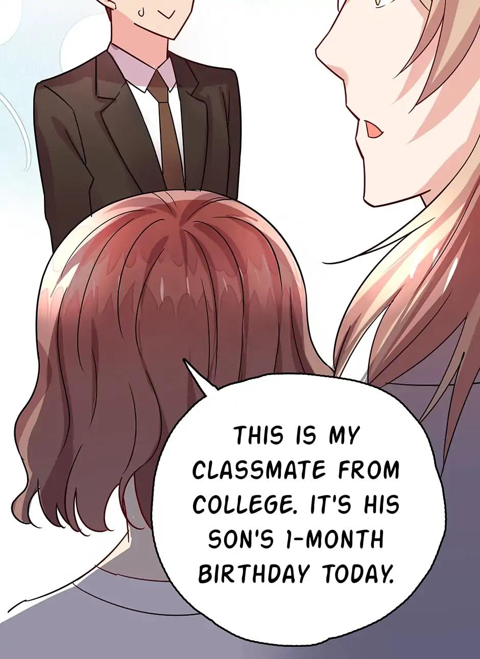 Chief Seduction Officer Chapter 24 - page 24