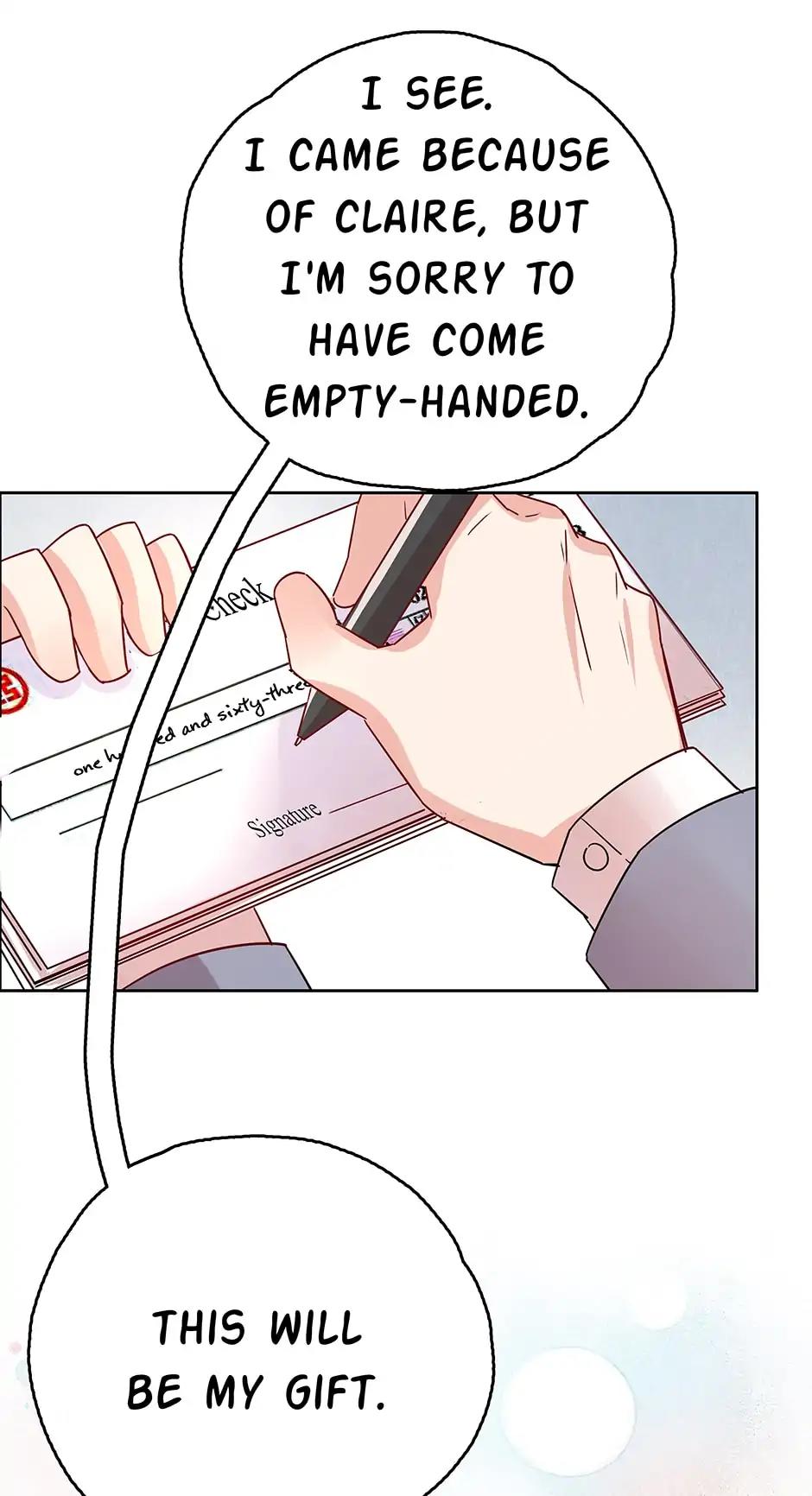 Chief Seduction Officer Chapter 24 - page 26
