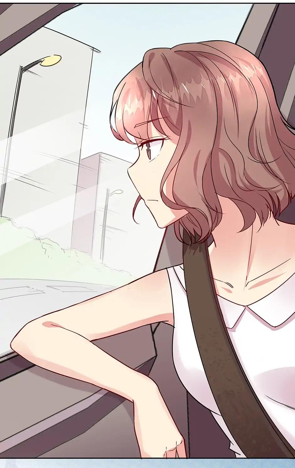 Chief Seduction Officer Chapter 24 - page 3