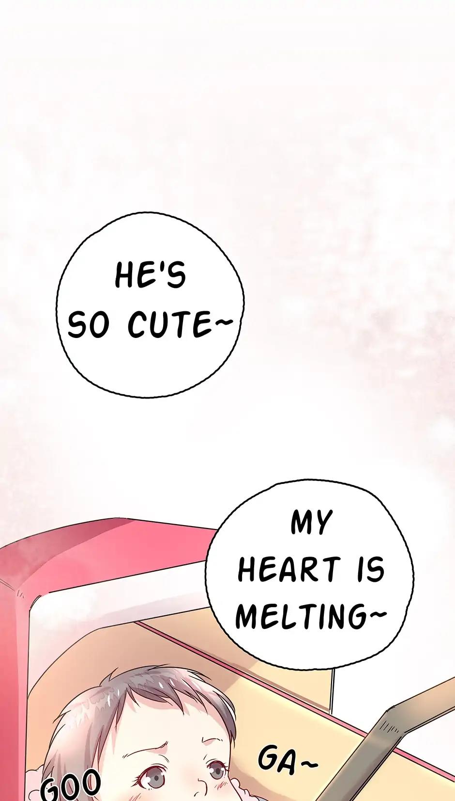 Chief Seduction Officer Chapter 24 - page 6