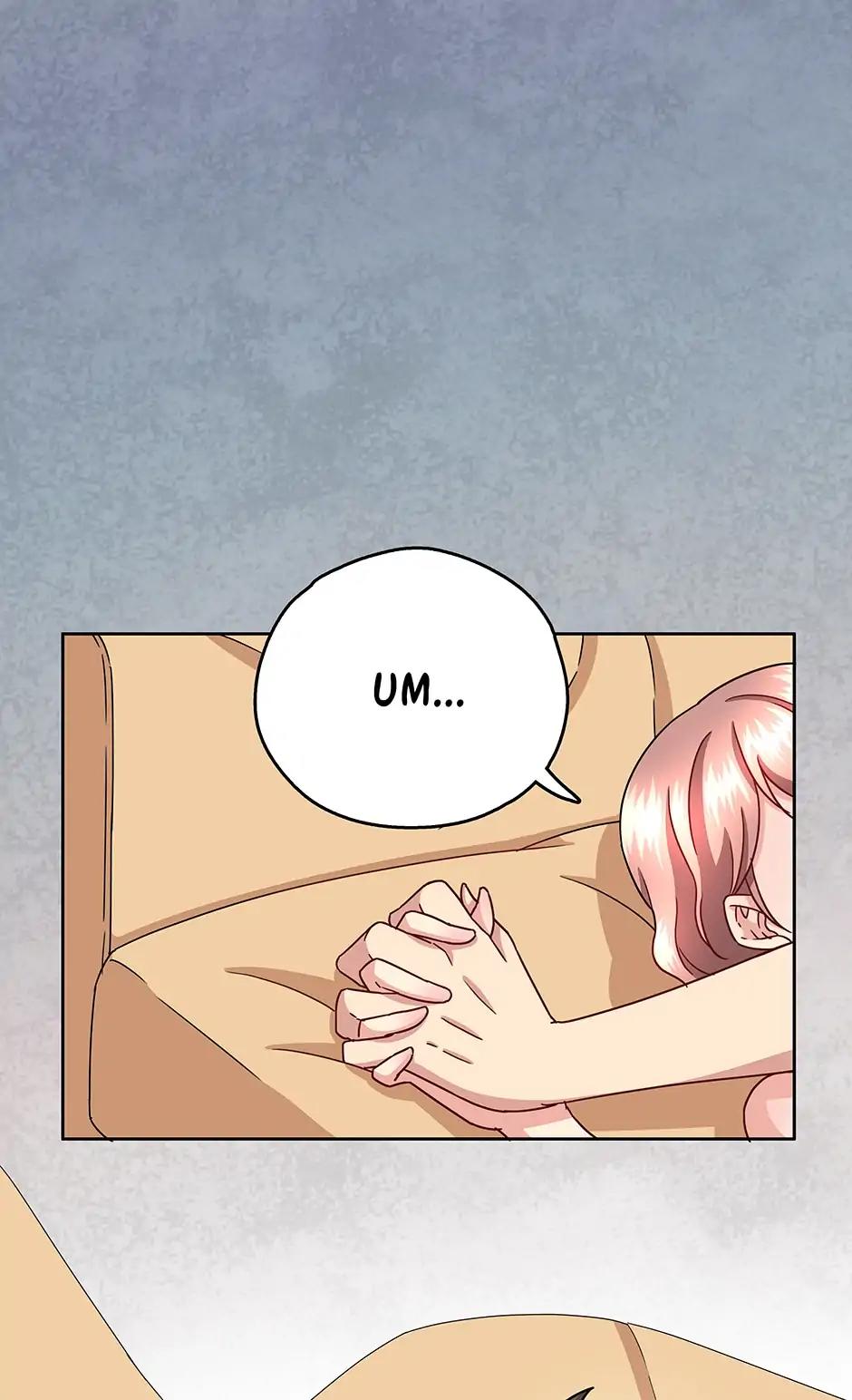 Chief Seduction Officer Chapter 37 - page 1