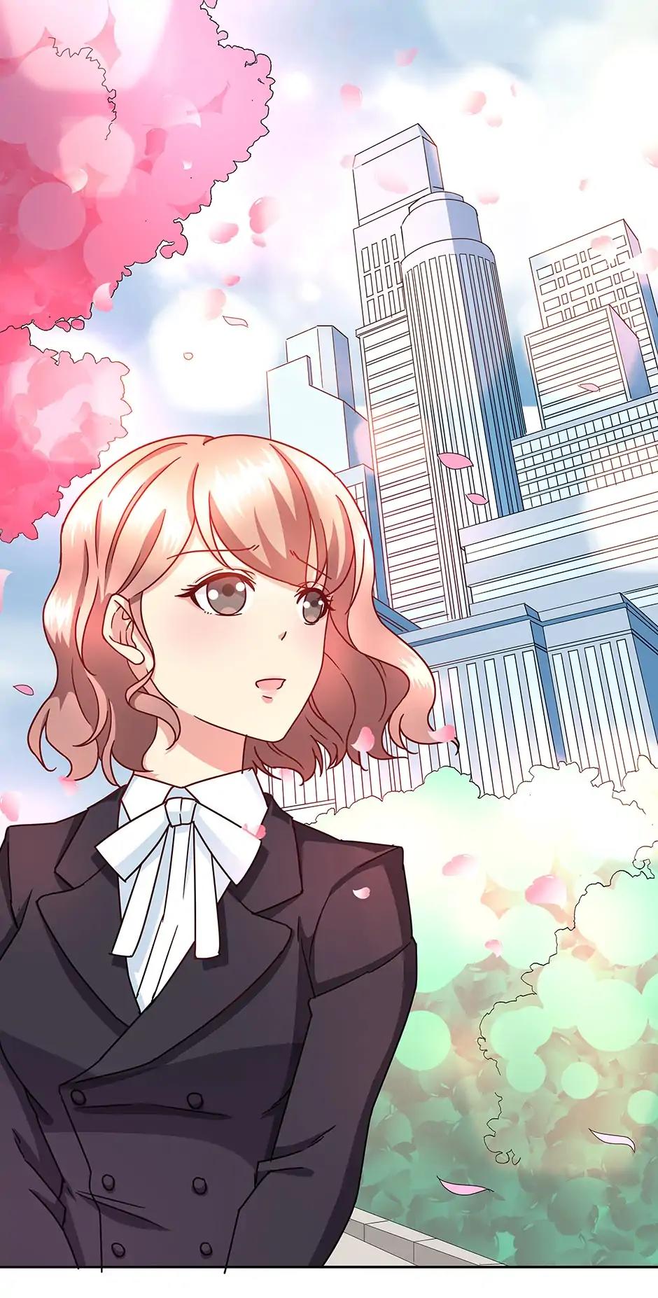 Chief Seduction Officer Chapter 37 - page 10