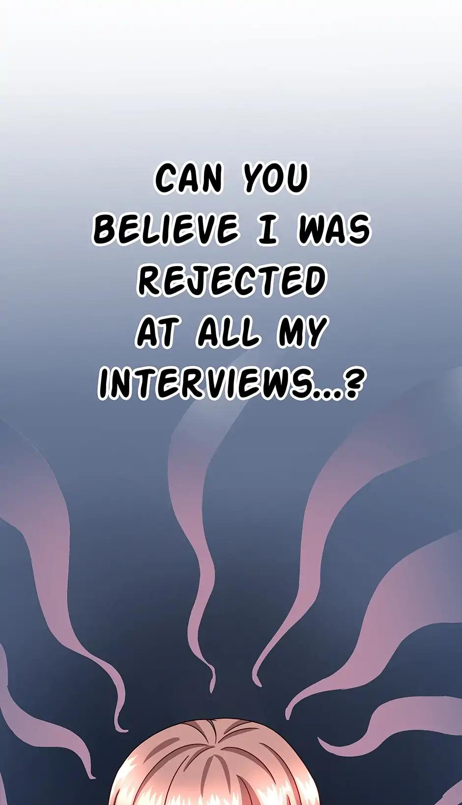 Chief Seduction Officer Chapter 37 - page 11