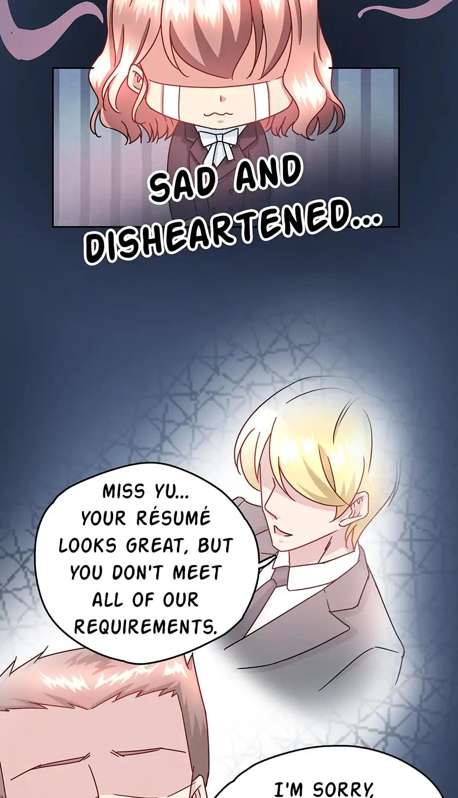 Chief Seduction Officer Chapter 37 - page 12