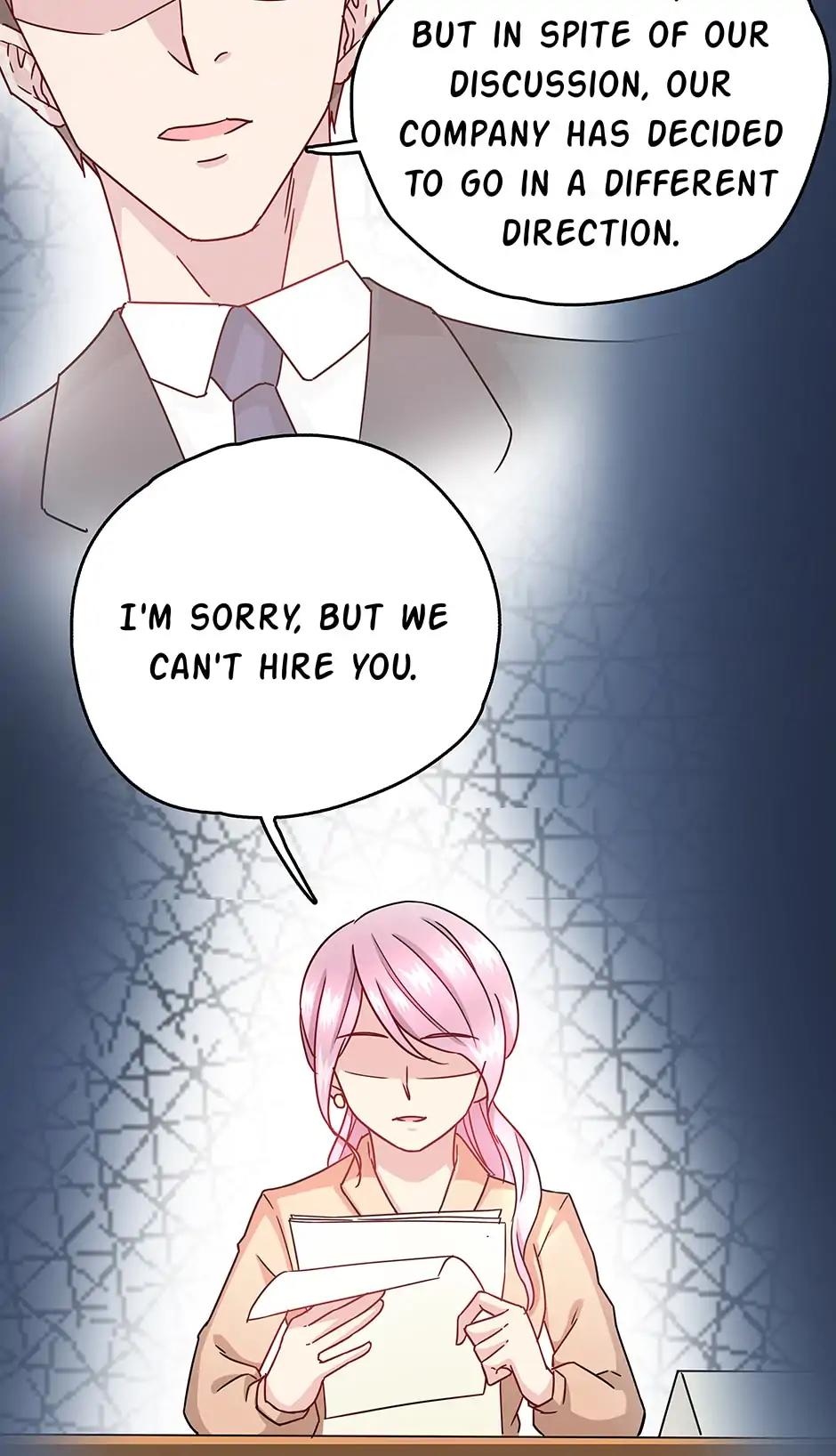 Chief Seduction Officer Chapter 37 - page 13