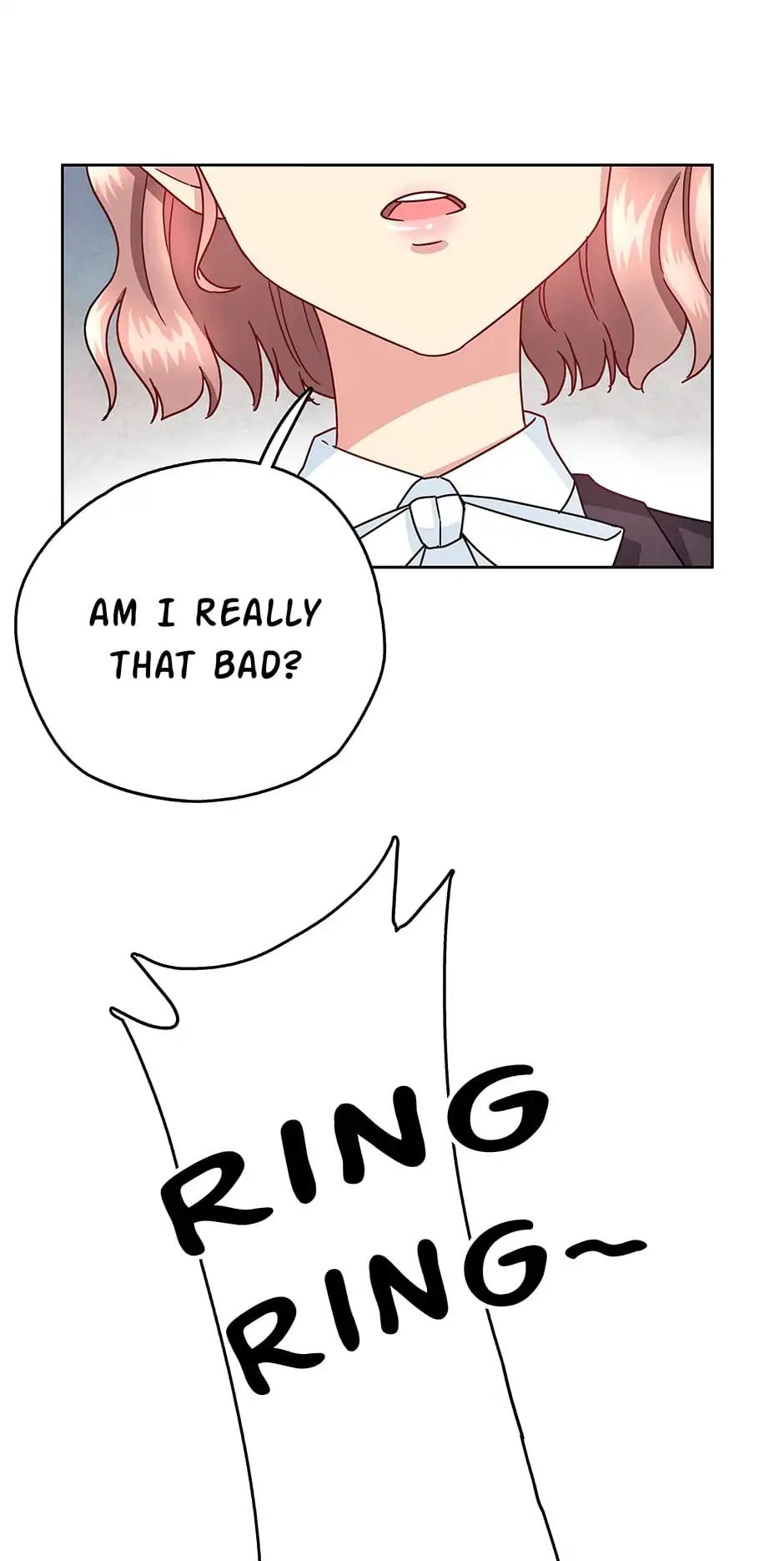 Chief Seduction Officer Chapter 37 - page 14