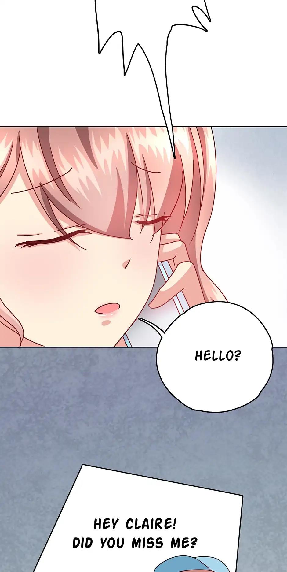 Chief Seduction Officer Chapter 37 - page 15