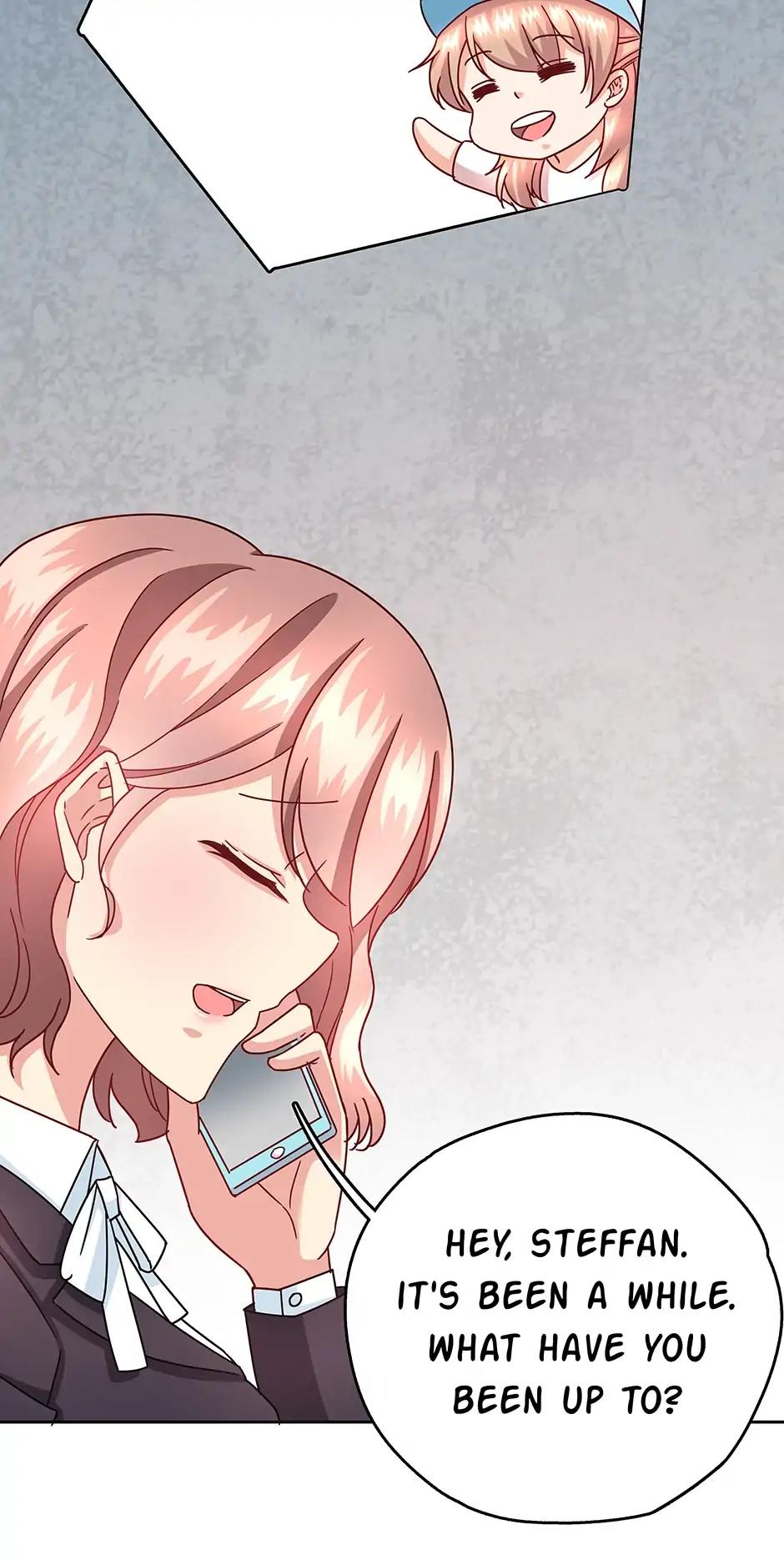 Chief Seduction Officer Chapter 37 - page 16