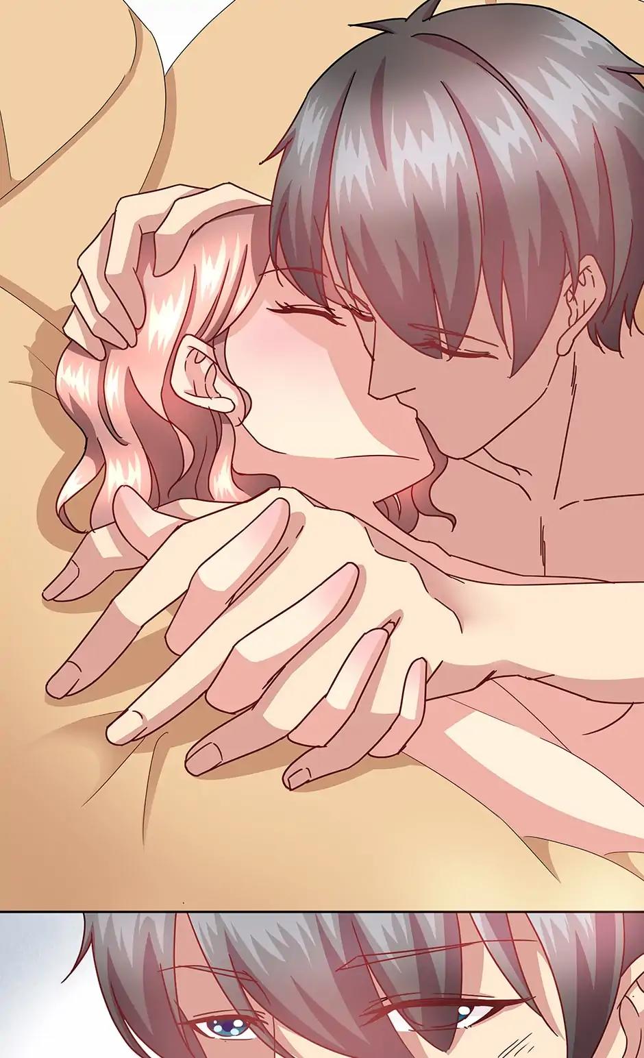 Chief Seduction Officer Chapter 37 - page 2
