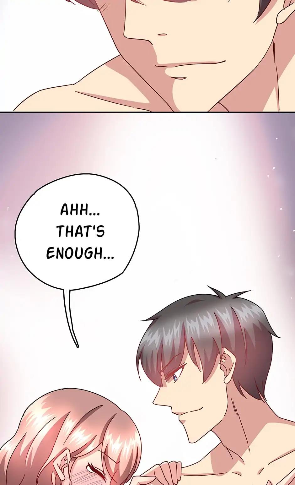 Chief Seduction Officer Chapter 37 - page 3