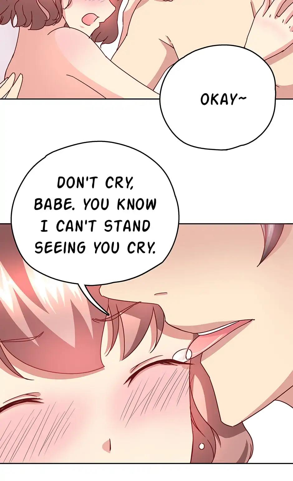 Chief Seduction Officer Chapter 37 - page 4