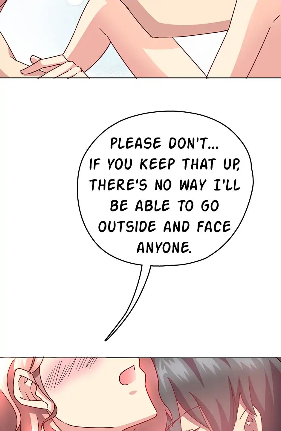 Chief Seduction Officer Chapter 37 - page 6
