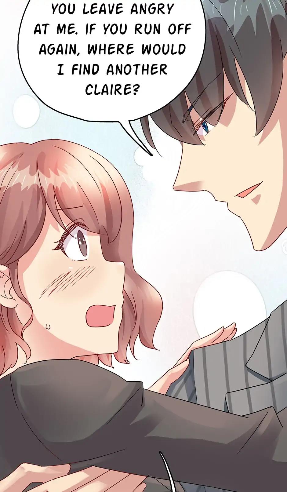 Chief Seduction Officer Chapter 44 - page 11