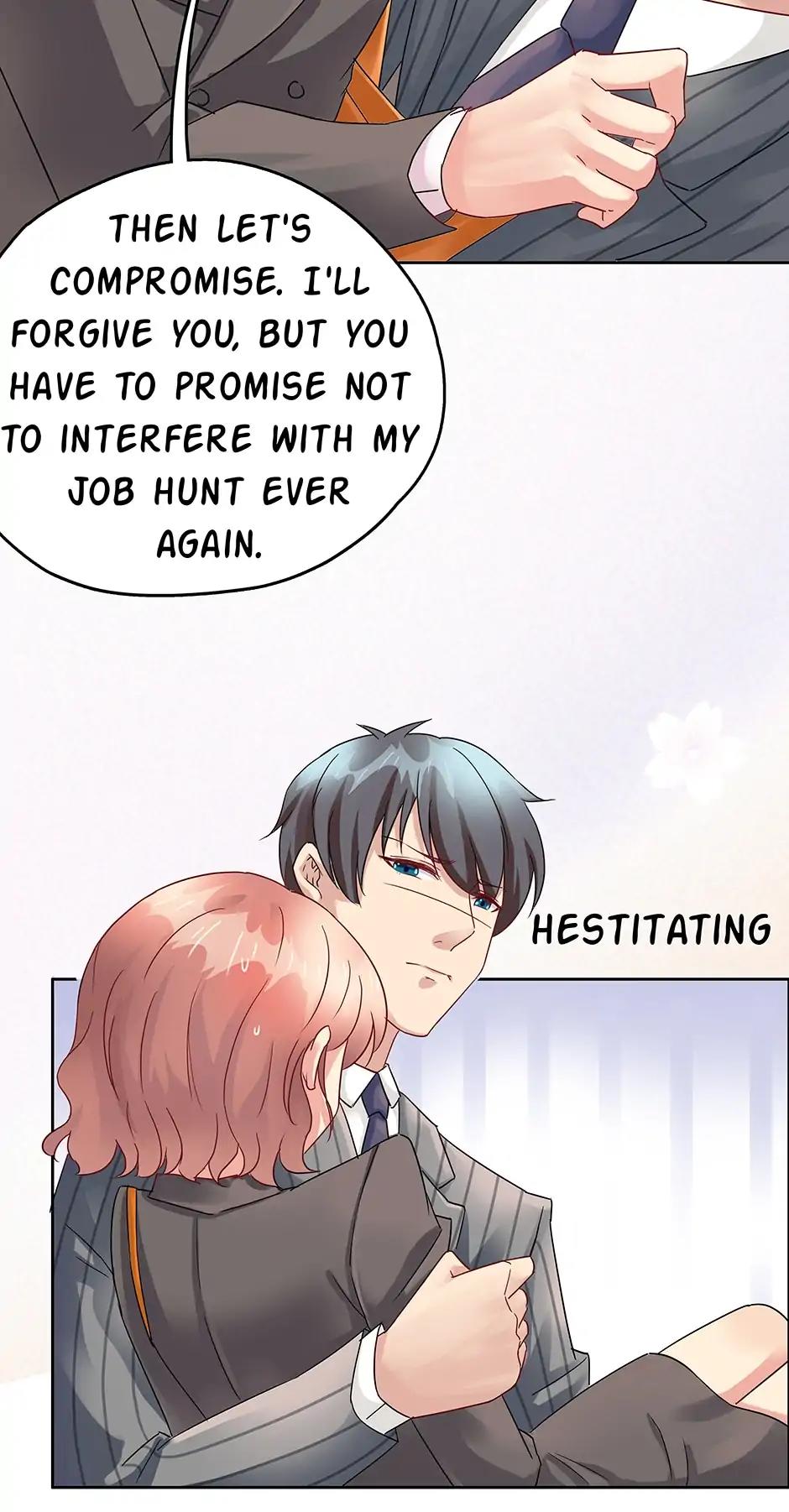 Chief Seduction Officer Chapter 44 - page 15