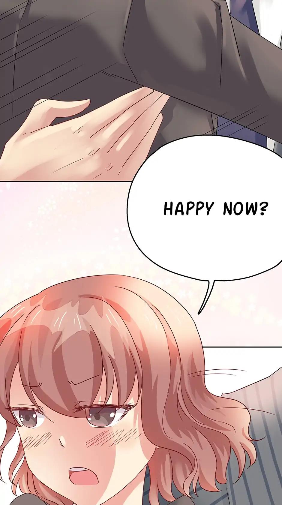 Chief Seduction Officer Chapter 44 - page 17