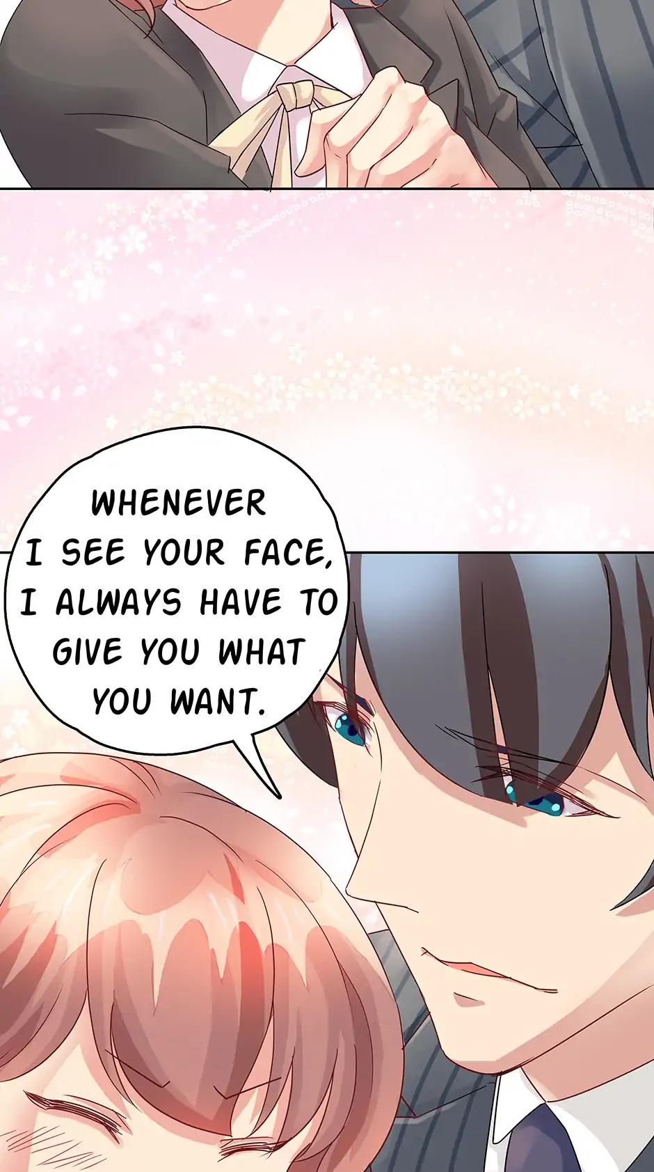 Chief Seduction Officer Chapter 44 - page 18