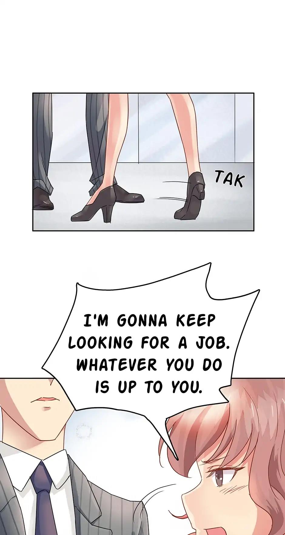 Chief Seduction Officer Chapter 44 - page 4