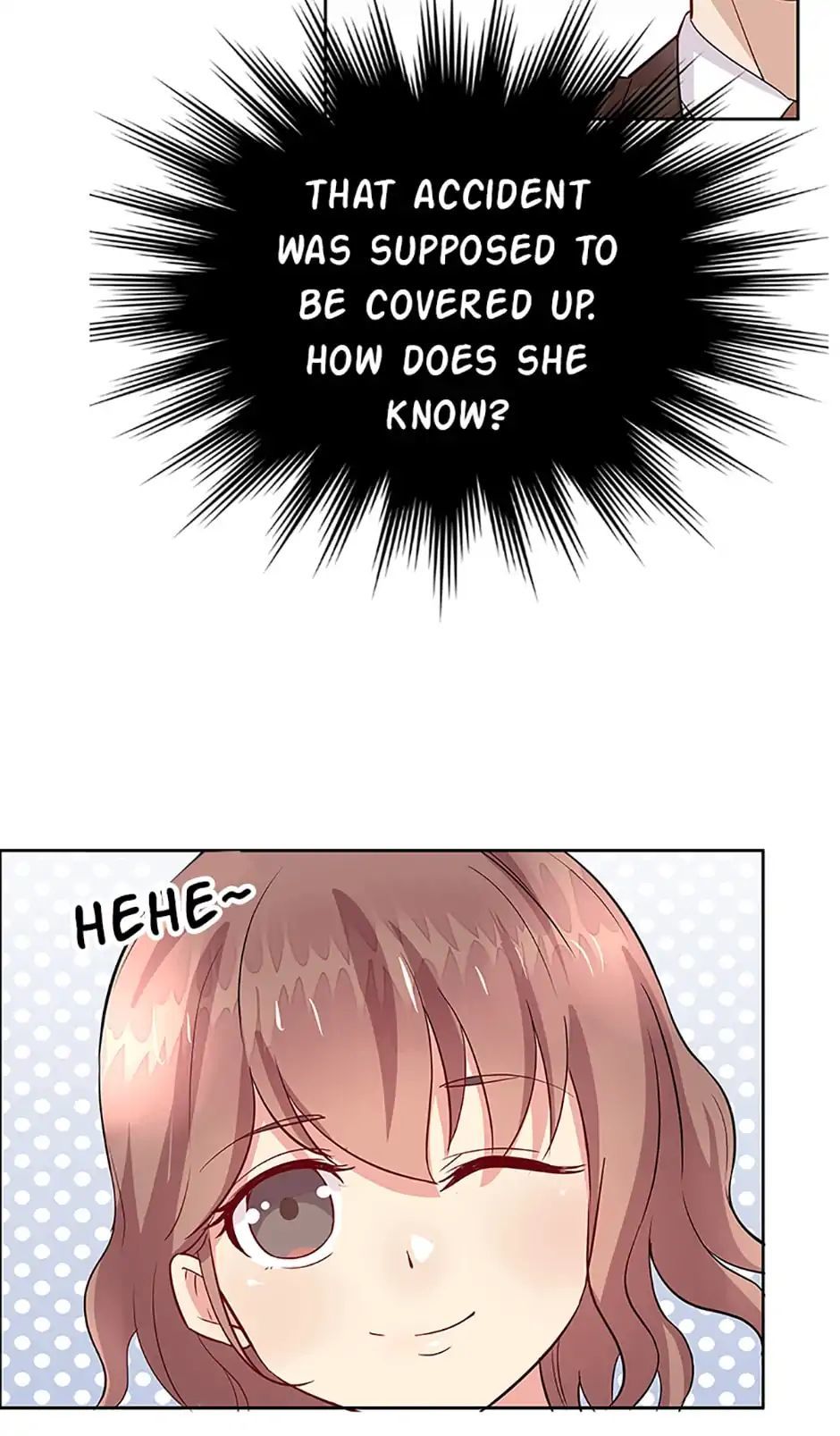 Chief Seduction Officer Chapter 19 - page 16