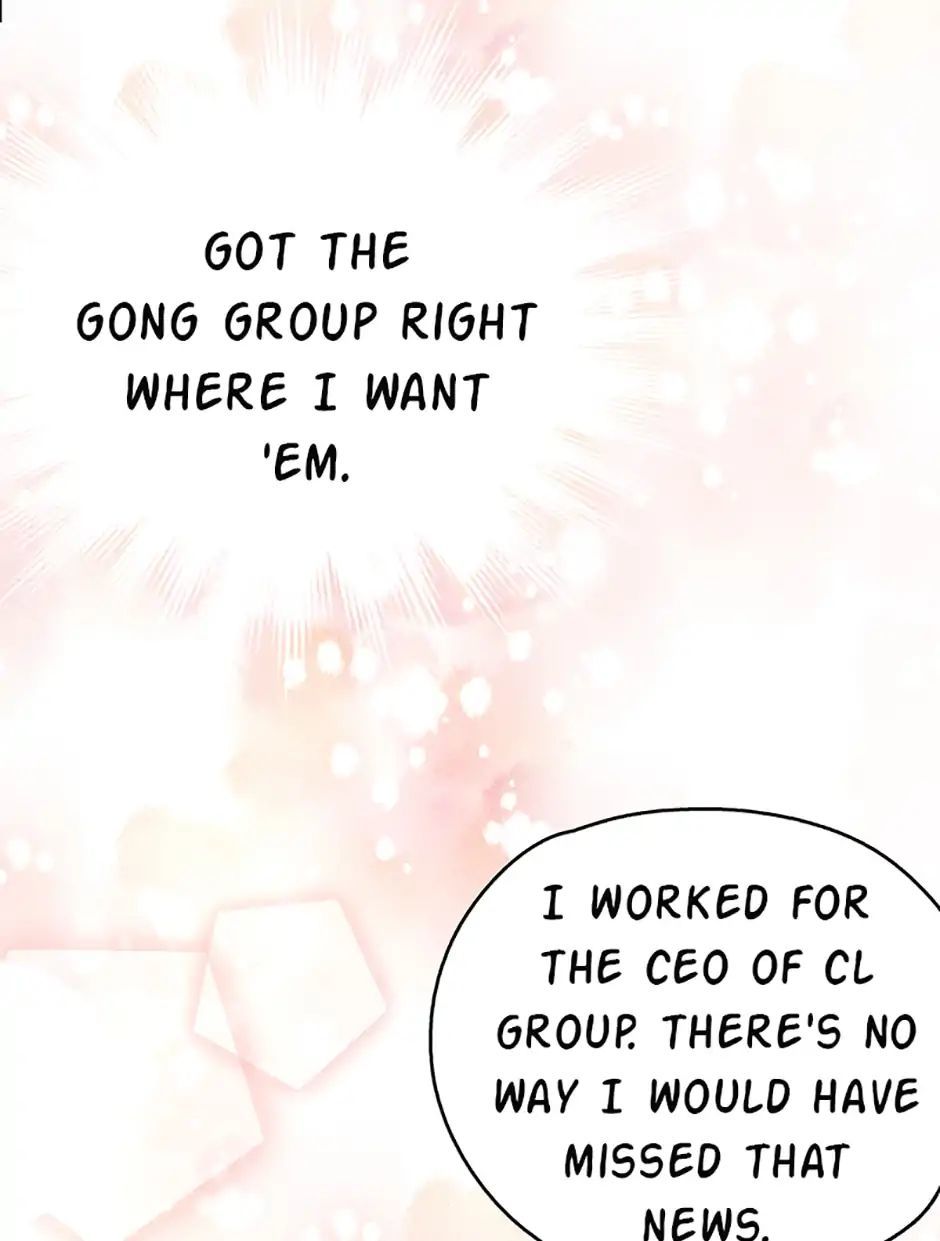 Chief Seduction Officer Chapter 19 - page 17