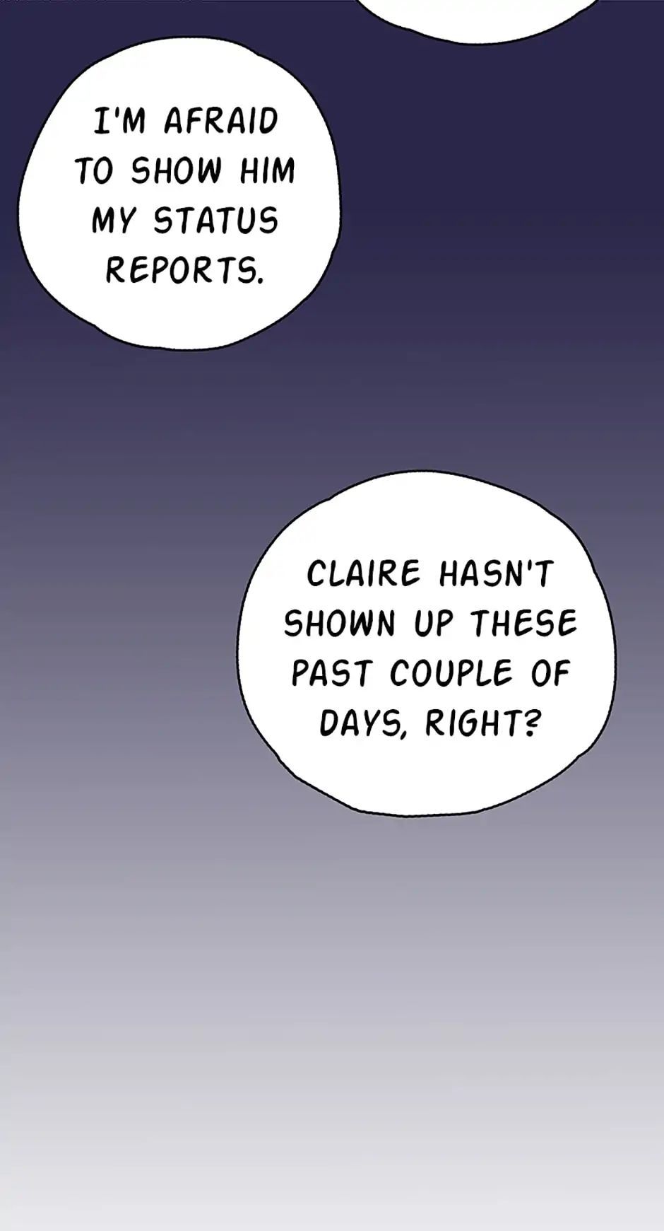 Chief Seduction Officer Chapter 19 - page 2