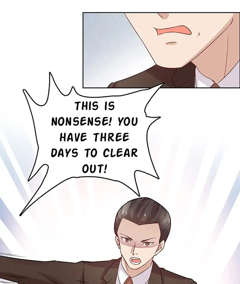 Chief Seduction Officer Chapter 19 - page 21