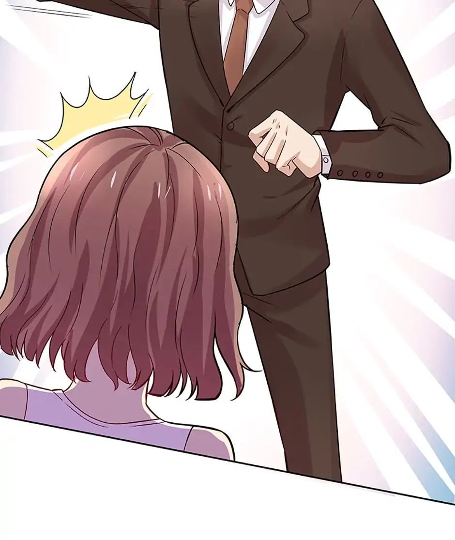 Chief Seduction Officer Chapter 19 - page 22
