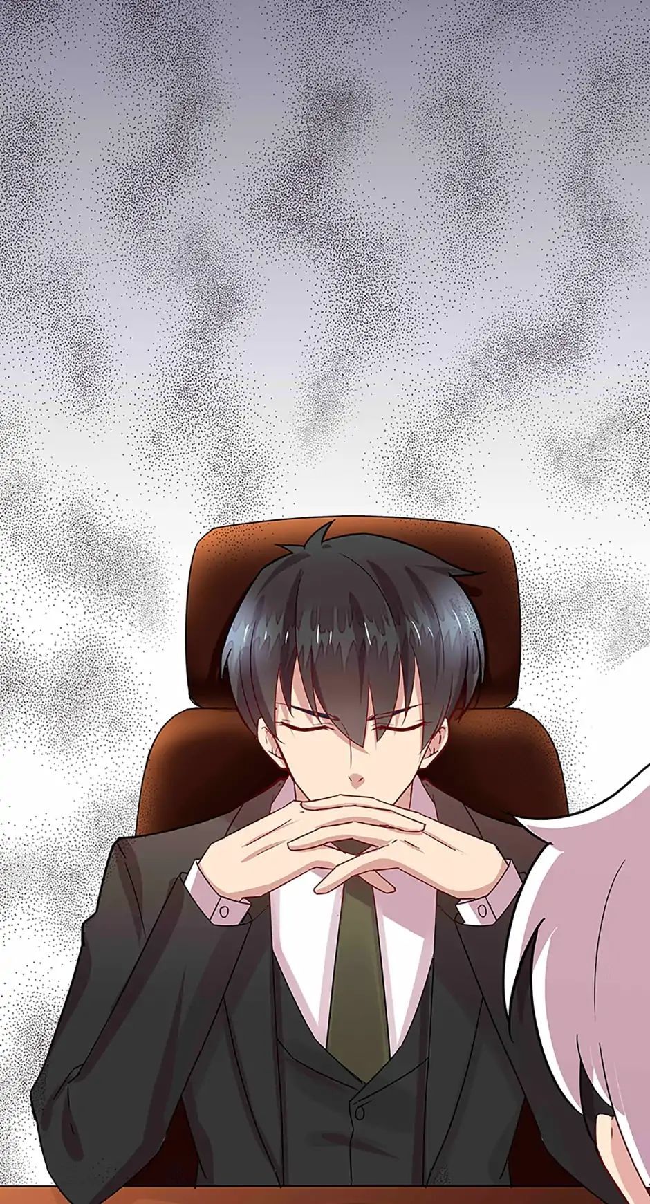 Chief Seduction Officer Chapter 19 - page 3