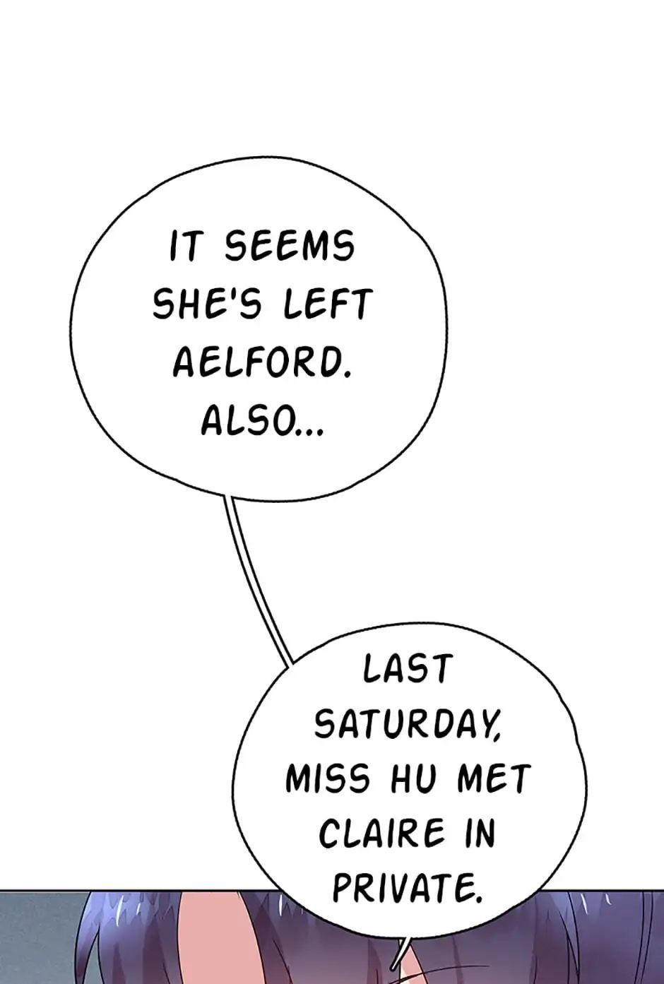 Chief Seduction Officer Chapter 19 - page 5