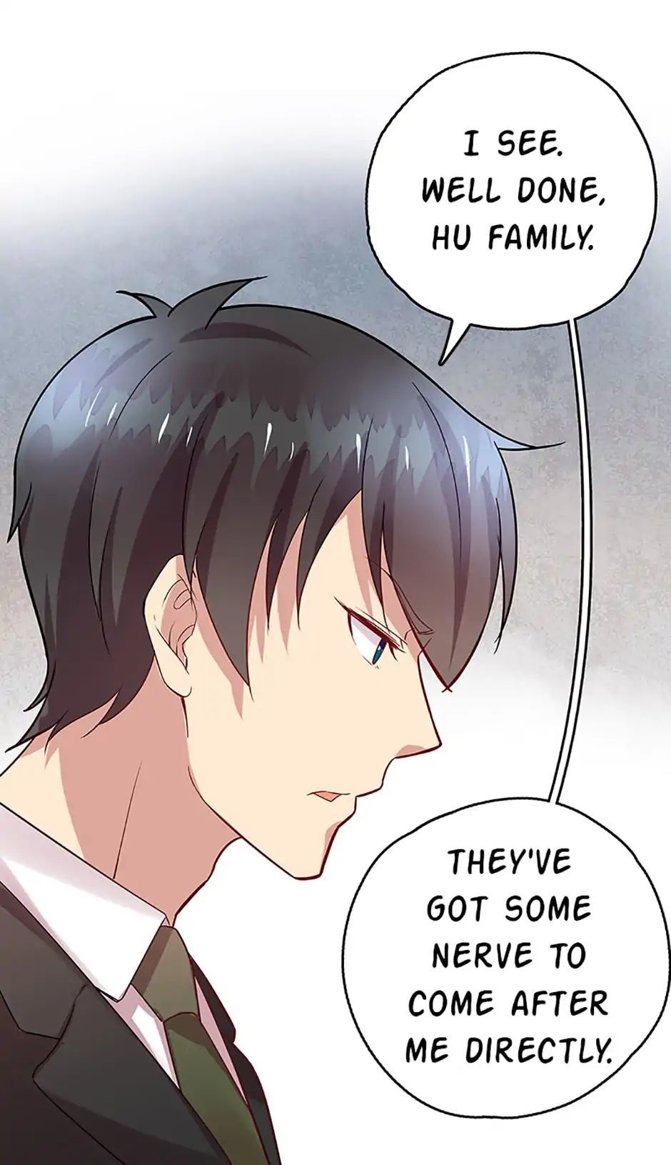 Chief Seduction Officer Chapter 19 - page 7