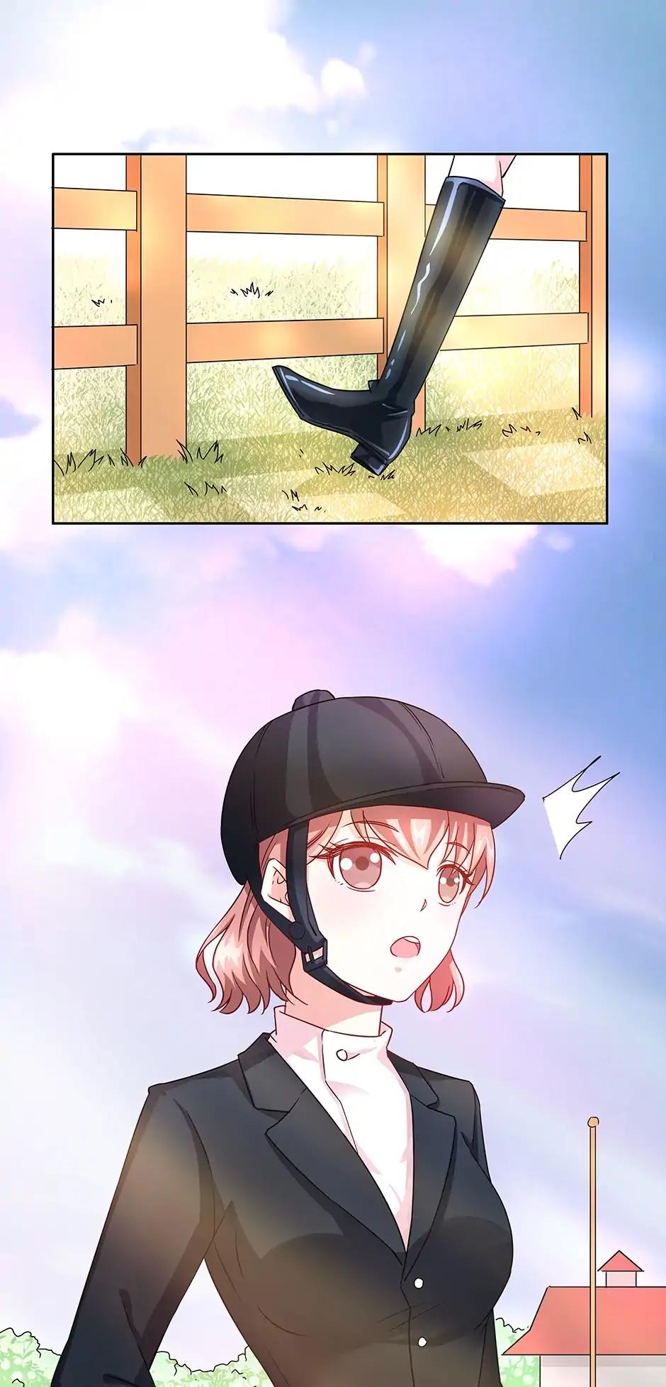 Chief Seduction Officer Chapter 38 - page 11