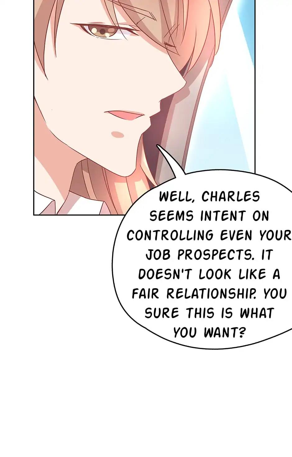 Chief Seduction Officer Chapter 38 - page 3