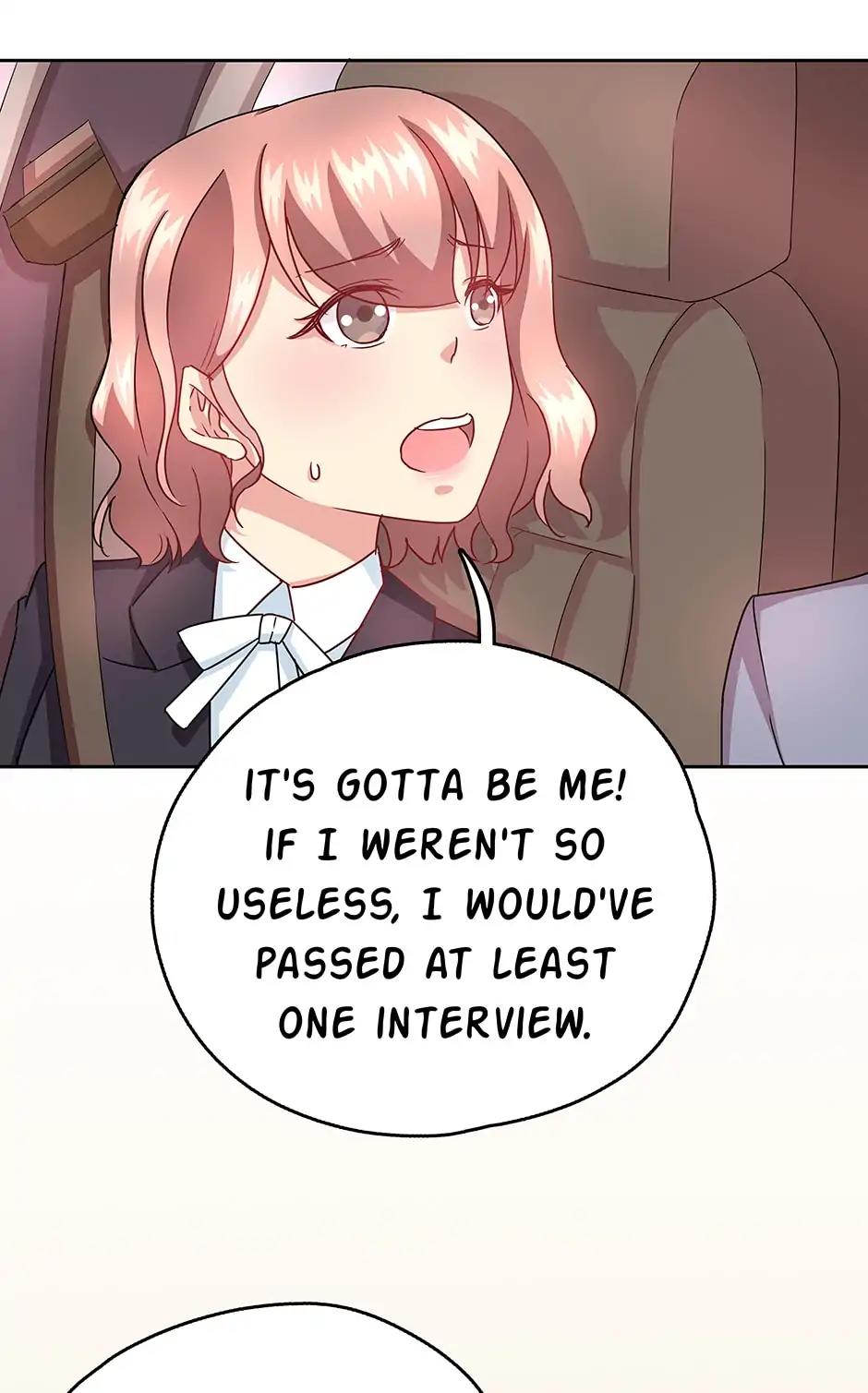Chief Seduction Officer Chapter 38 - page 4