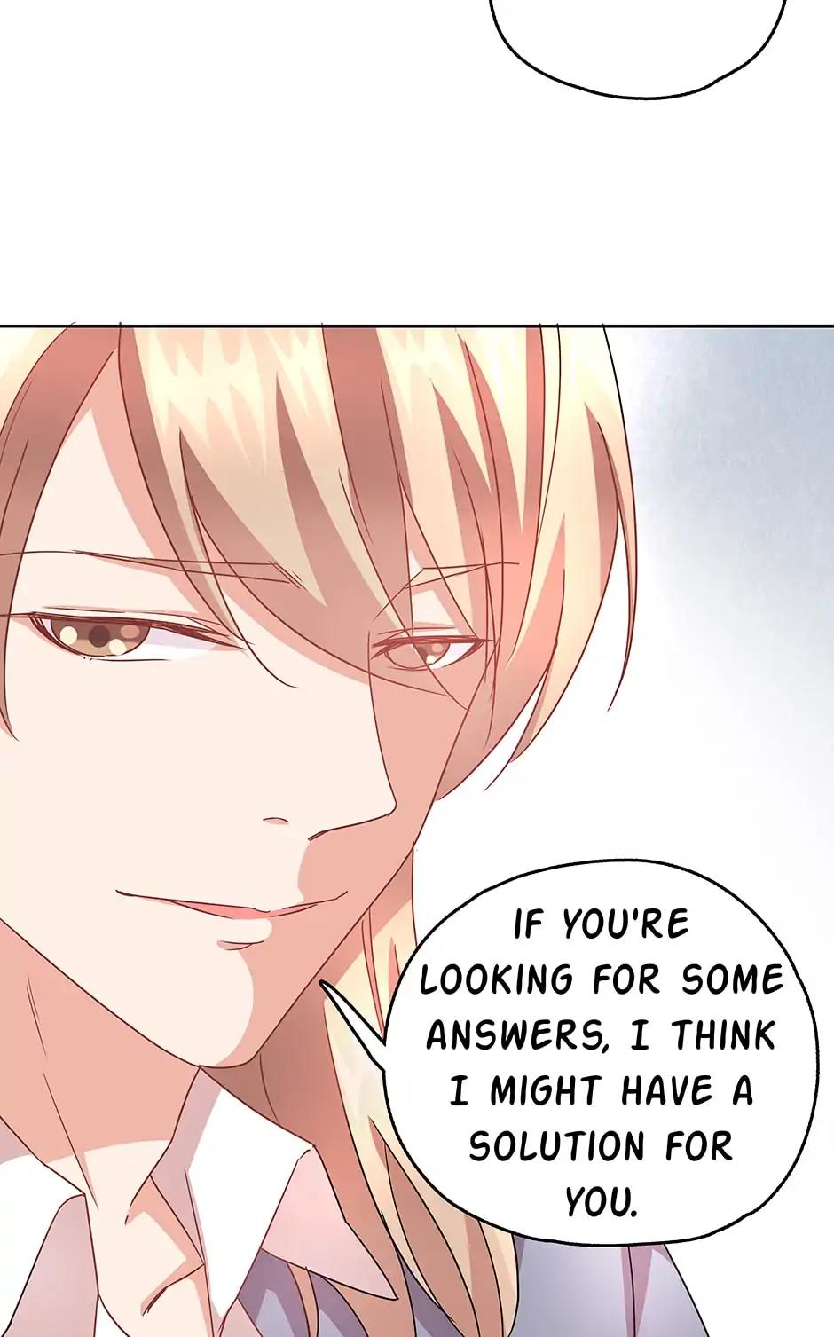 Chief Seduction Officer Chapter 38 - page 7