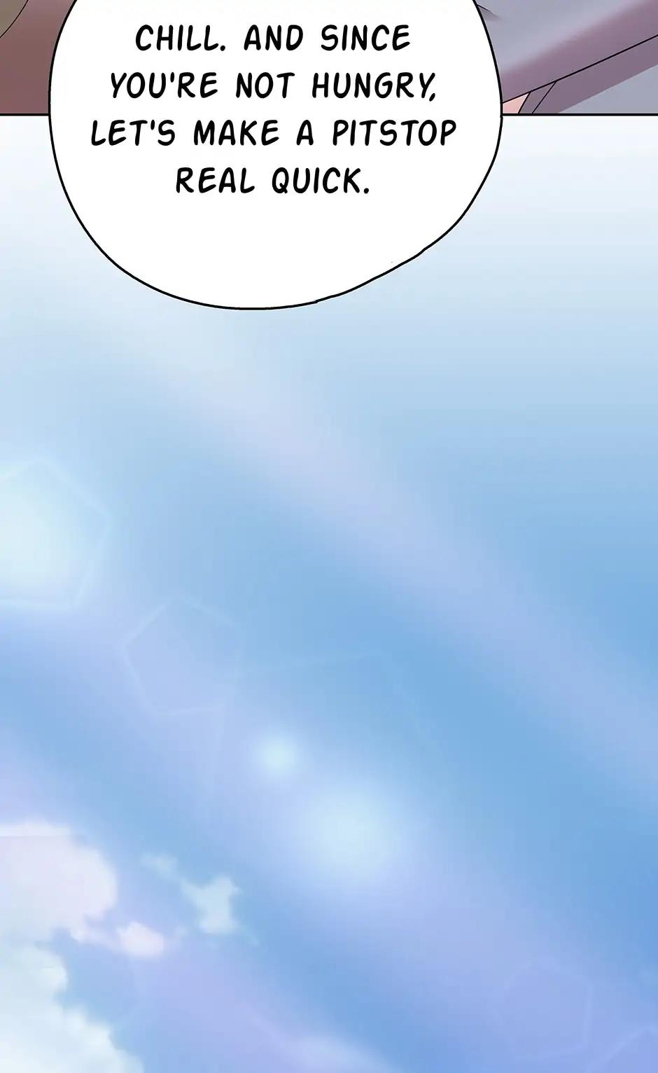 Chief Seduction Officer Chapter 38 - page 9