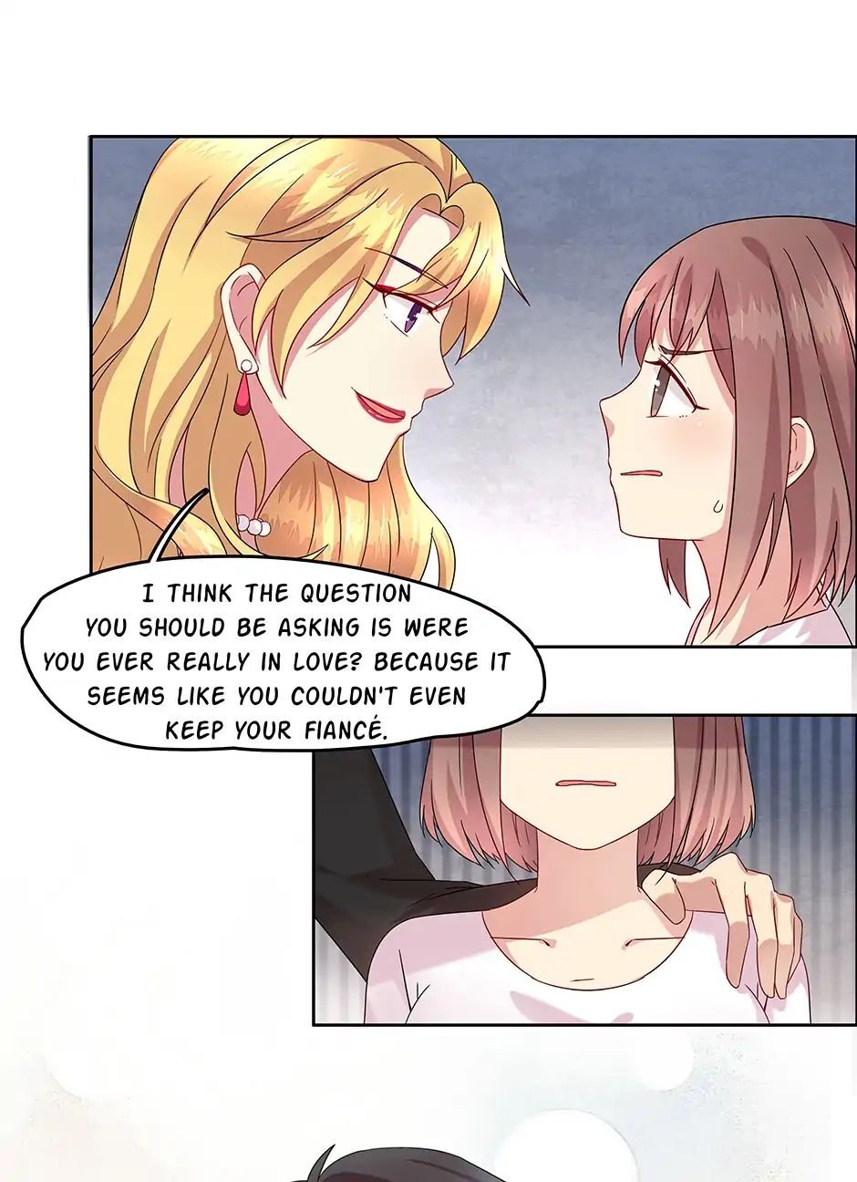 Chief Seduction Officer Chapter 2 - page 11