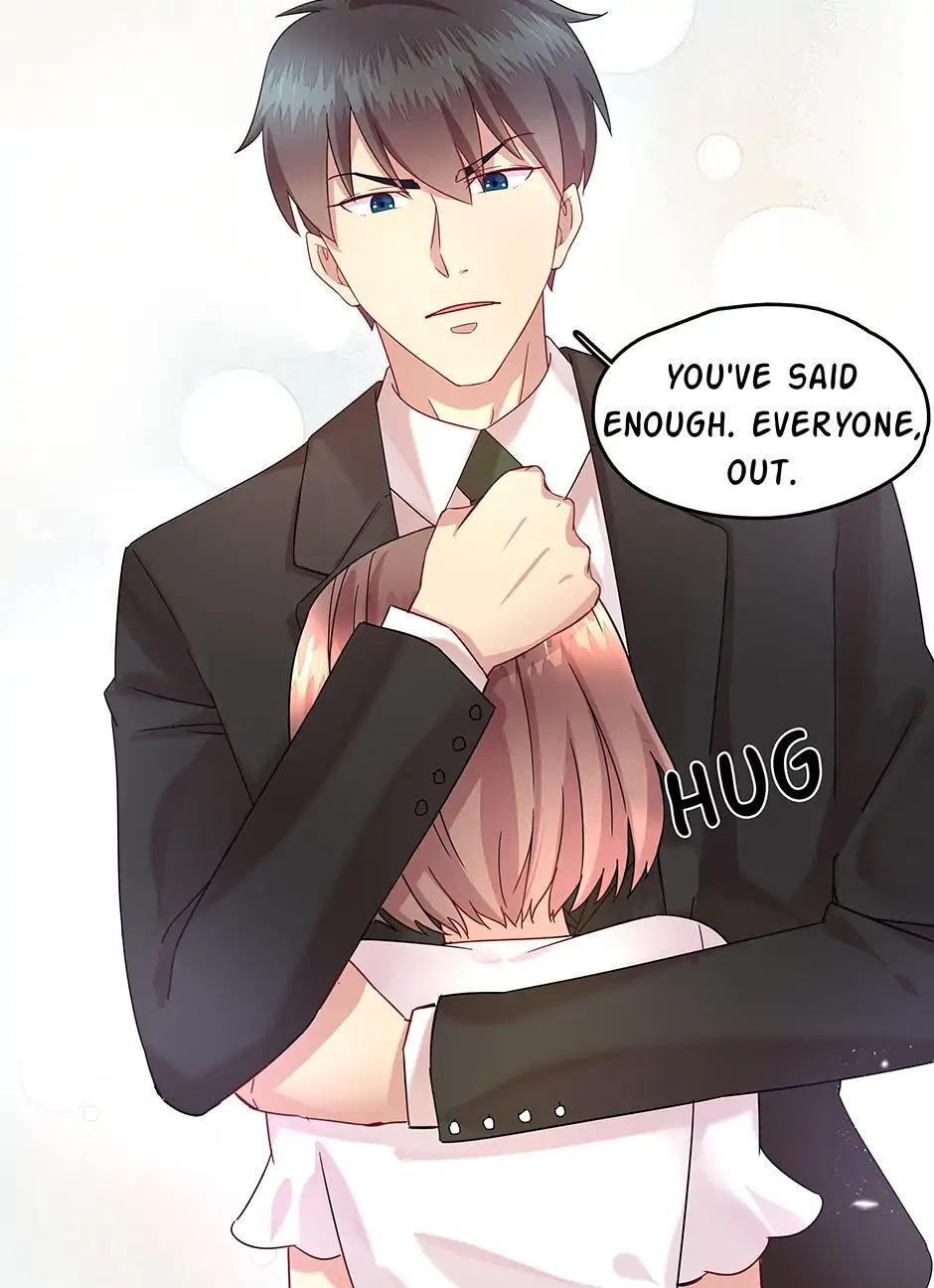 Chief Seduction Officer Chapter 2 - page 12