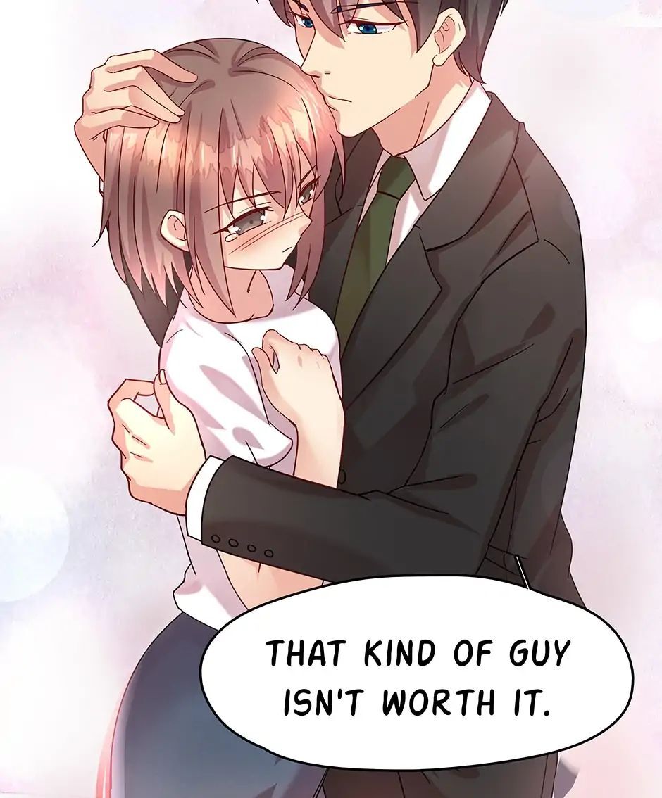 Chief Seduction Officer Chapter 2 - page 15