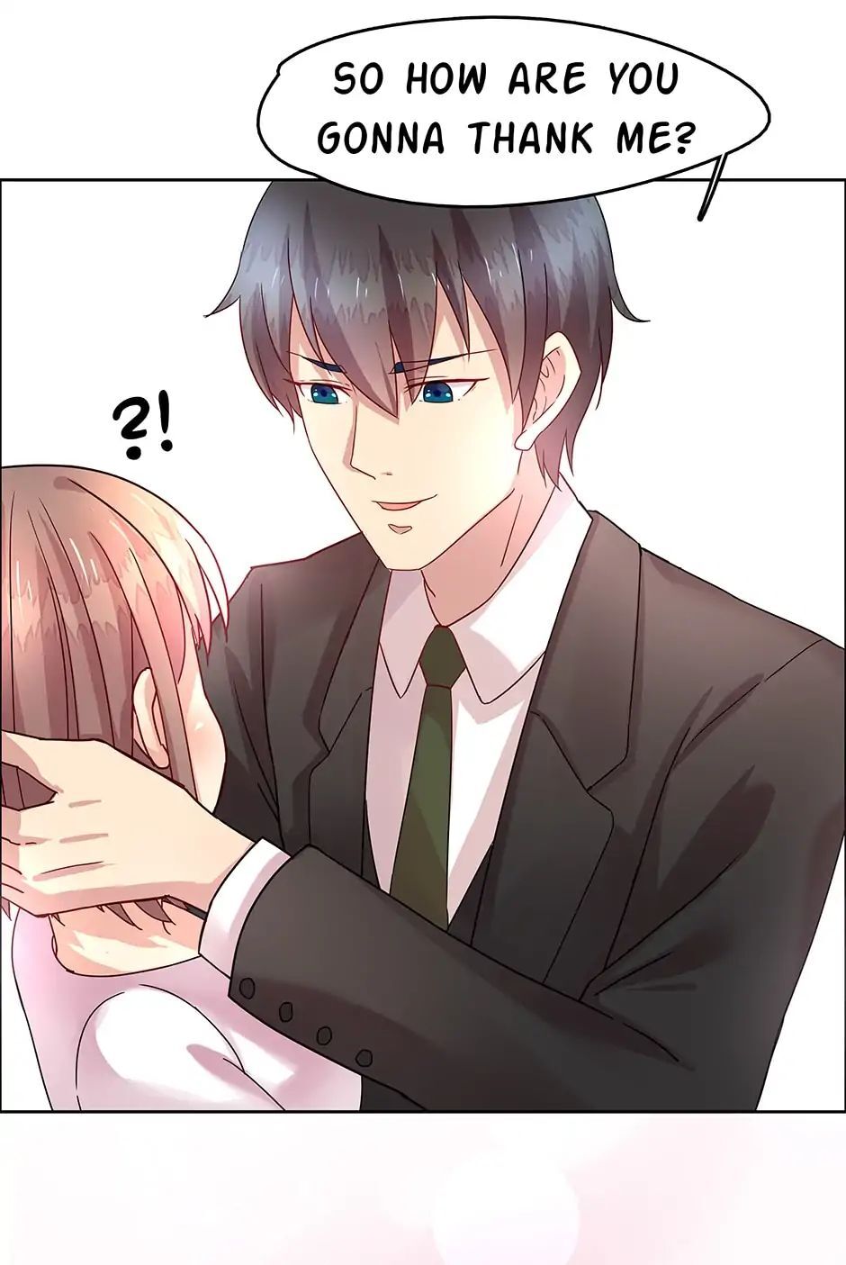 Chief Seduction Officer Chapter 2 - page 17