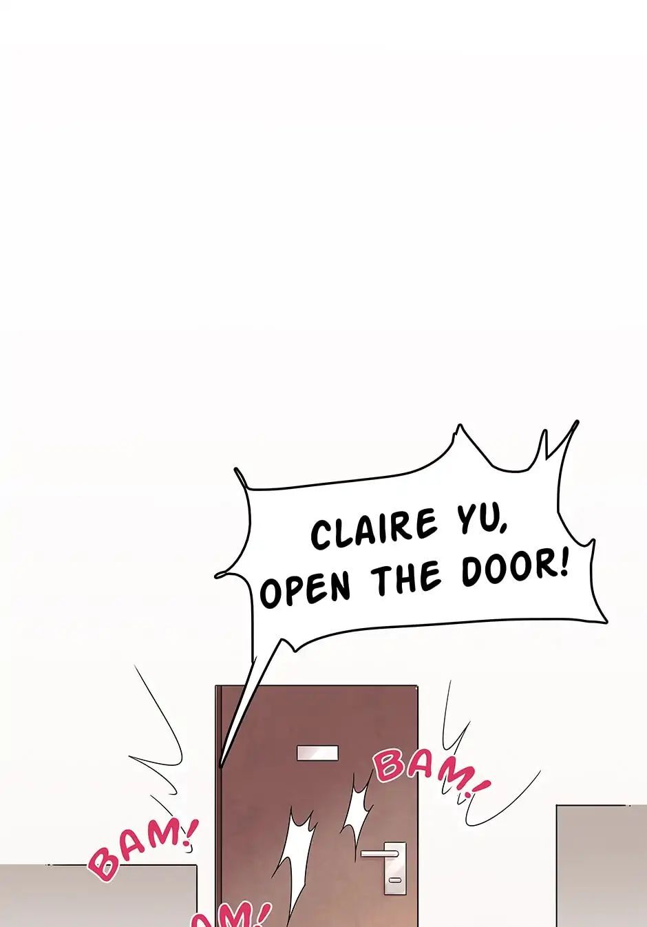 Chief Seduction Officer Chapter 2 - page 20