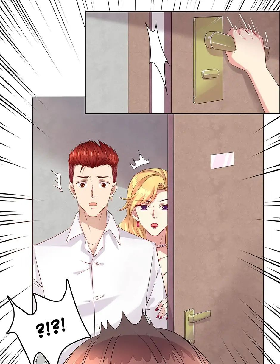 Chief Seduction Officer Chapter 2 - page 5