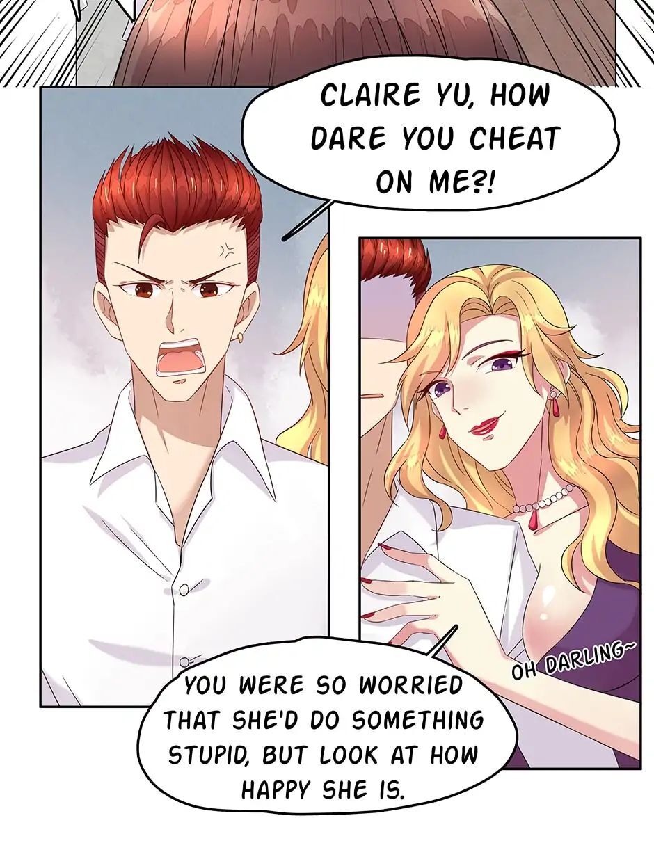 Chief Seduction Officer Chapter 2 - page 6