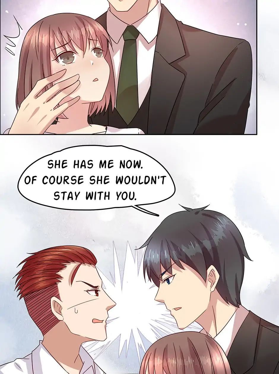 Chief Seduction Officer Chapter 2 - page 8