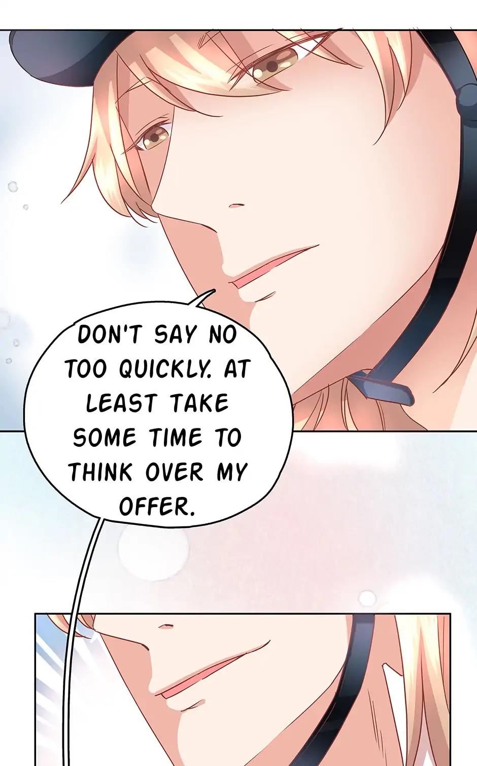Chief Seduction Officer Chapter 39 - page 10