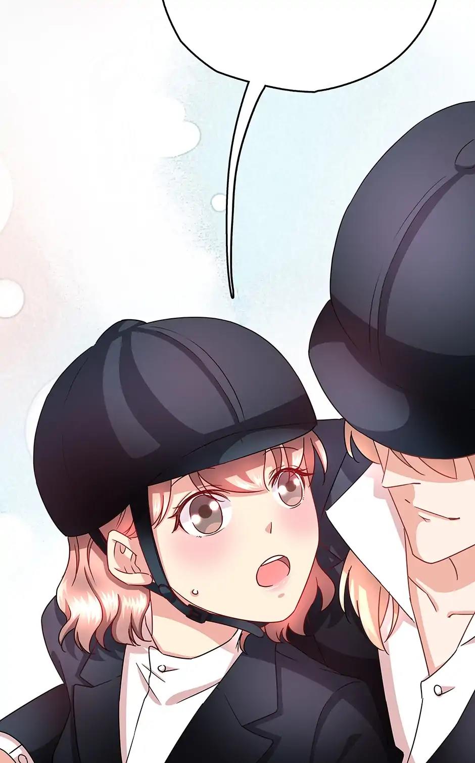 Chief Seduction Officer Chapter 39 - page 12