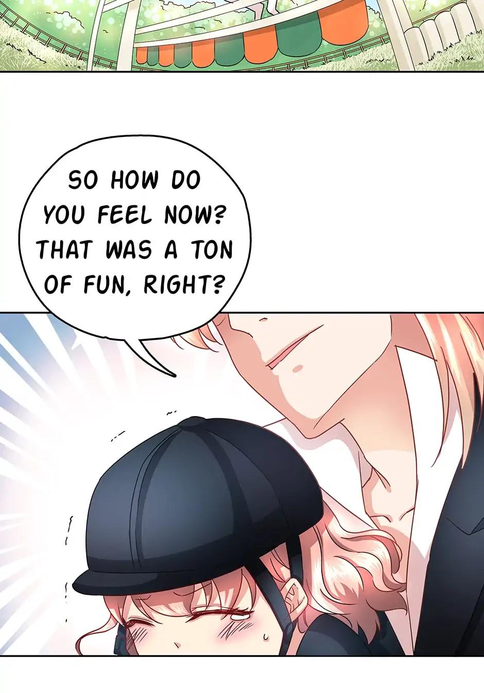 Chief Seduction Officer Chapter 39 - page 15