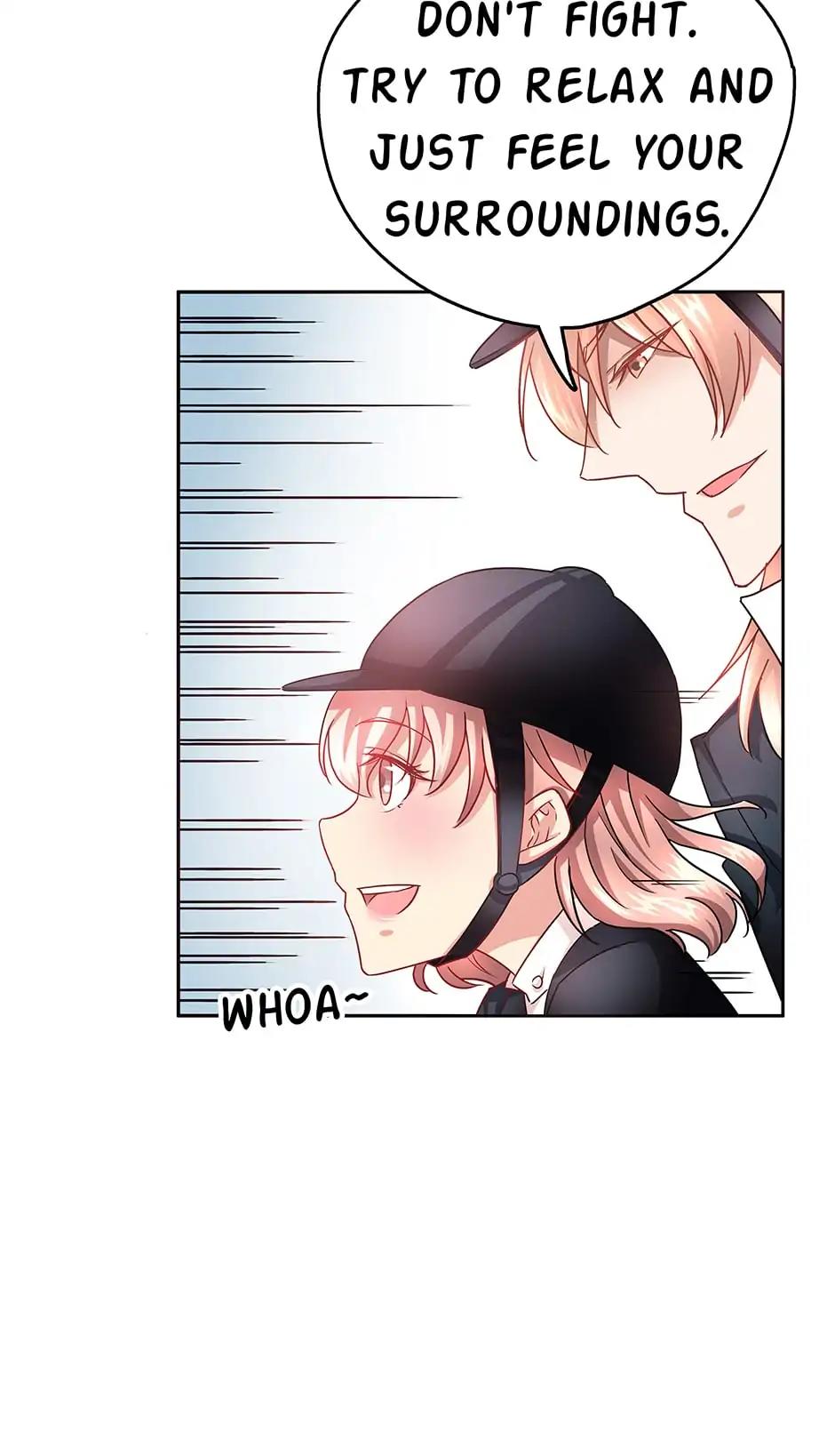 Chief Seduction Officer Chapter 39 - page 6