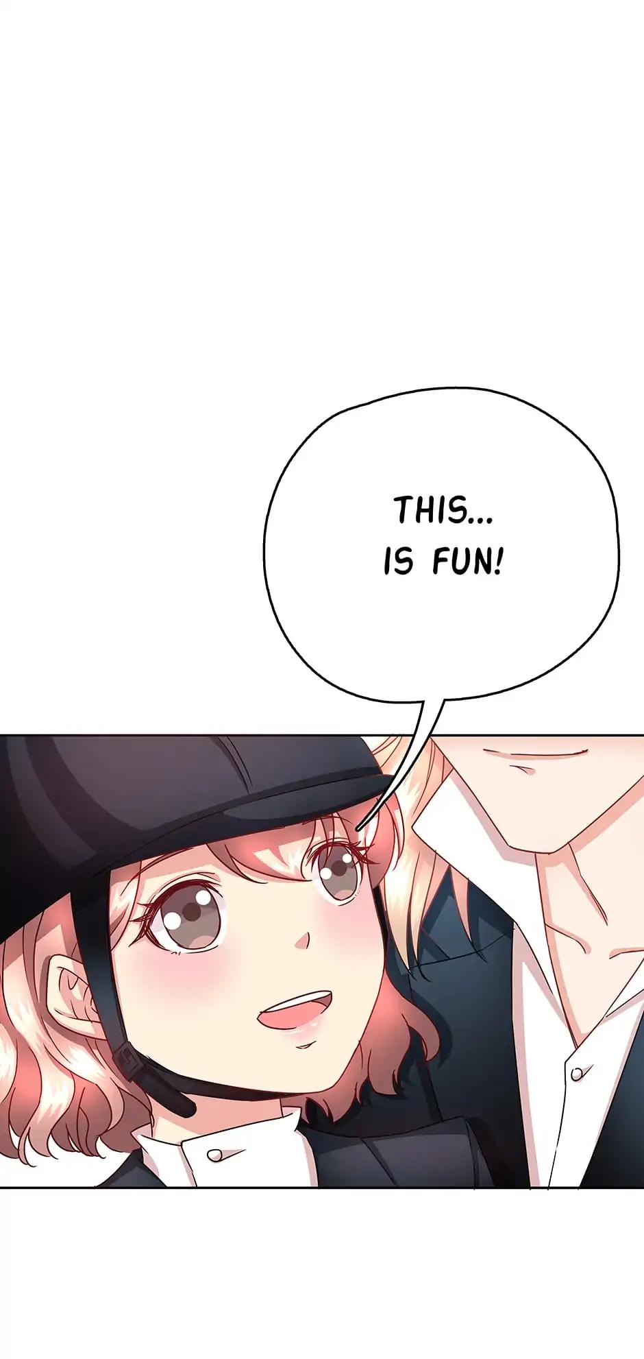 Chief Seduction Officer Chapter 39 - page 7