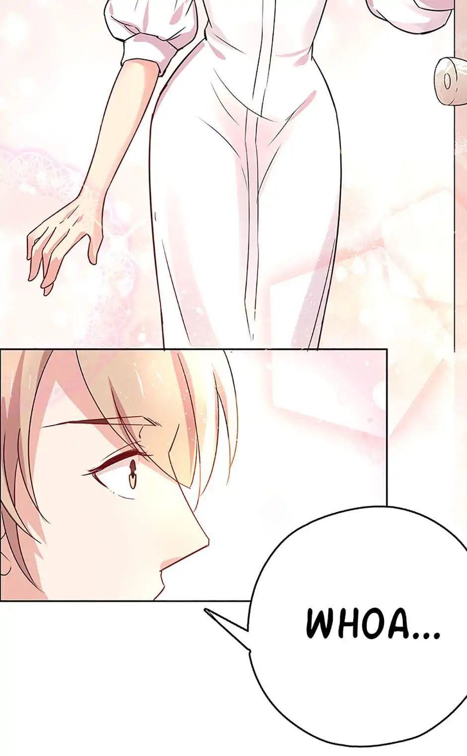 Chief Seduction Officer Chapter 20 - page 11