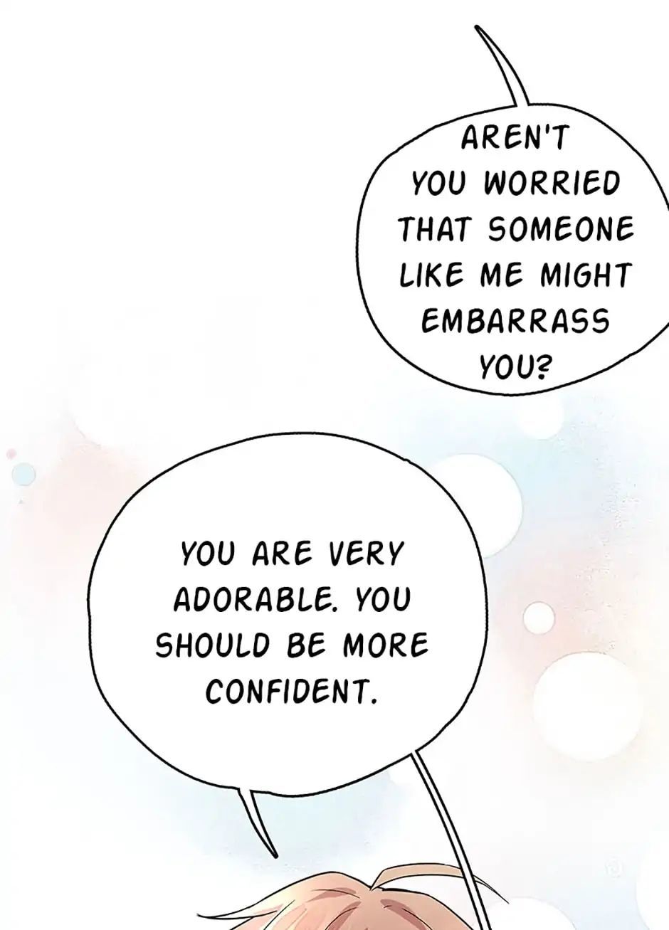 Chief Seduction Officer Chapter 20 - page 19