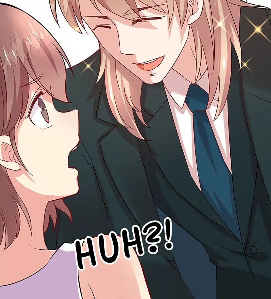 Chief Seduction Officer Chapter 20 - page 6